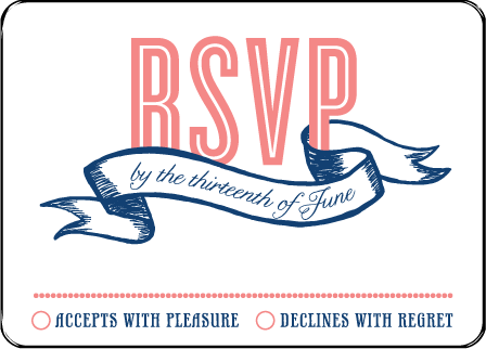 Popular Country Letterpress Reply Design Medium