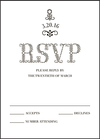 Rae Letterpress Reply Design Medium