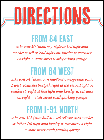 Refined Newport Letterpress Direction Design Medium
