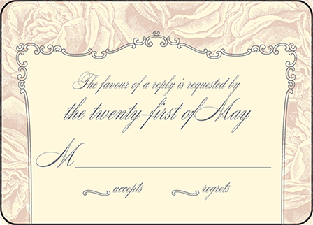 Roslyn Frame Letterpress Reply Design Medium