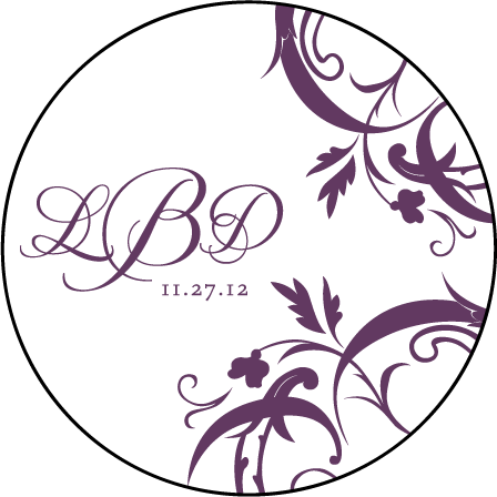 Sevilla Letterpress Coaster Design Medium