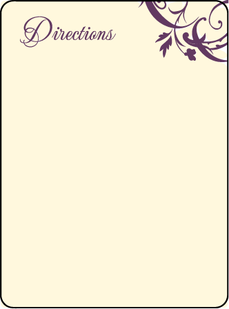 Sevilla Letterpress Direction Design Medium