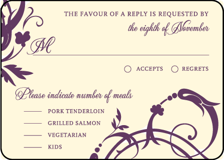 Sevilla Letterpress Reply Design Medium