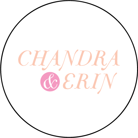 Storybook Romance Letterpress Coaster Design Medium