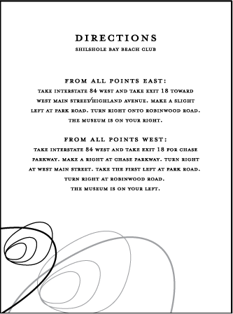 Surya Letterpress Direction Design Medium