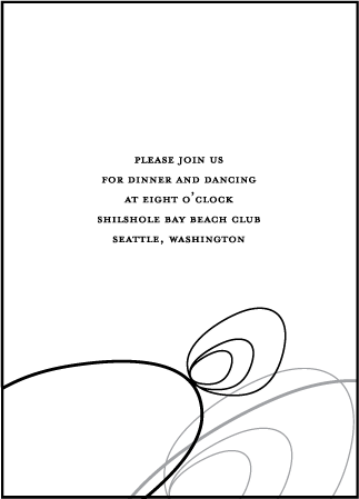 Surya Letterpress Reception Design Medium