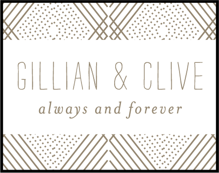 Tapestry Letterpress Stamp Design Medium