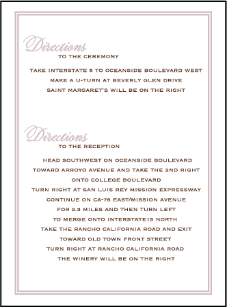 Tasha Letterpress Direction Design Medium