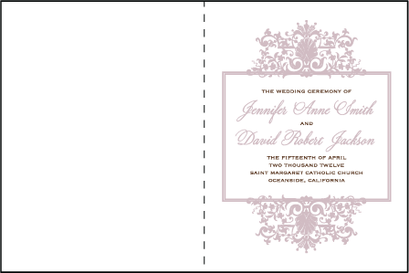 Tasha Letterpress Program Design Medium