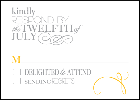 Typology Letterpress Reply Design Medium