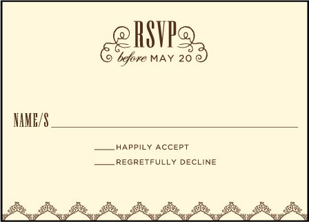 Under the Tree Letterpress Reply Design Medium