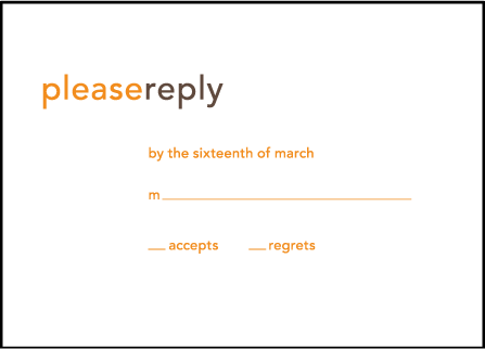 Union Letterpress Reply Design Medium