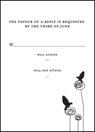 Urbanity Letterpress Reply Design Medium