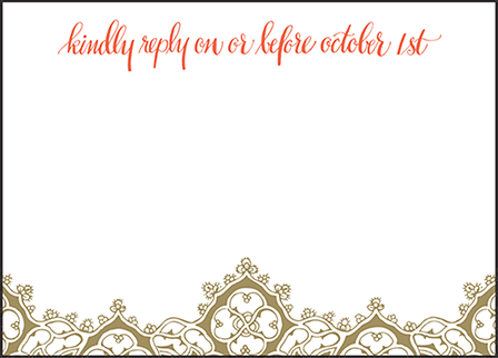 Ursula Letterpress Reply Design Medium