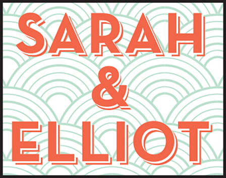 Viceroy Letterpress Stamp Design Medium
