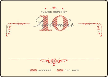 Victrola Letterpress Reply Design Medium