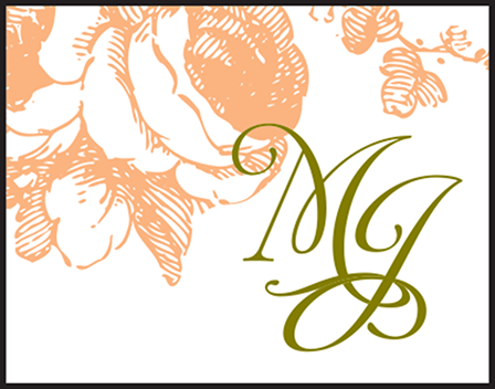 Vintage Apothecary Letterpress Stamp Design Medium