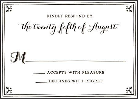 Westley Letterpress Reply Design Medium