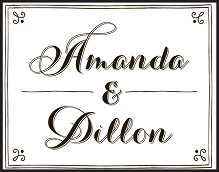 Westley Letterpress Stamp Design Medium