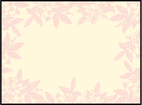 A Bientot Letterpress Placecard Flat Design Small