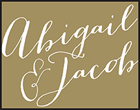 Ainsley Letterpress Stamp Design Small