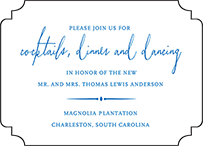 Anderson Letterpress Reception Design Small