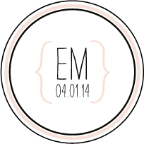 Boardwalk Letterpress Coaster Design Small