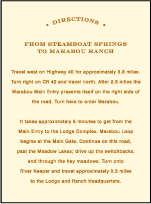 Branch Letterpress Direction Design Small