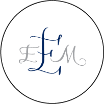 Bristol Calligraphy Letterpress Coaster Design Small