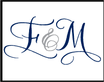 Bristol Calligraphy Letterpress Stamp Design Small