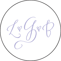 Browning Letterpress Coaster Design Small