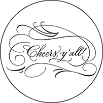 Callaway Letterpress Coaster Design Small
