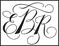 Callaway Letterpress Stamp Design Small
