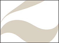 Carly Letterpress Placecard Flat Design Small