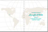 Classic Destination Letterpress Program Design Small