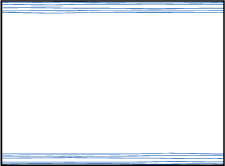 Classic Stitch Letterpress Placecard Flat Design Small