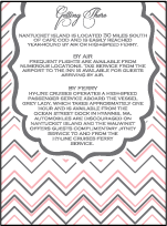 Darla Letterpress Direction Design Small