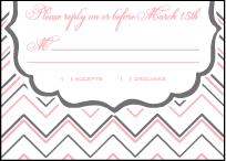 Darla Letterpress Reply Design Small