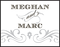 Gilford Letterpress Stamp Design Small