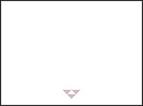 Greyson Letterpress Placecard Flat Design Small