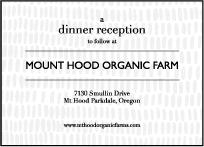 Indie Twill Letterpress Reception Design Small