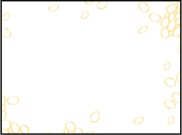 Janelle Elegance Letterpress Placecard Flat Design Small