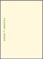 Lenox Botanical Letterpress Thank You Card Flat Design Small