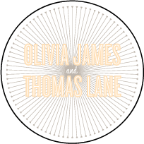 Lumos Letterpress Coaster Design Small