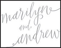 Madison Chic Letterpress Stamp Design Small