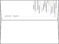 Neros Letterpress Envelope Design Small