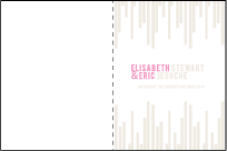 New Horizon Letterpress Program Design Small