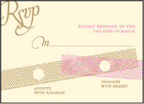 New Washi Letterpress Reply Design Small