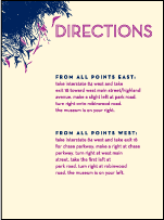 Peacock Full Body Letterpress Direction Design Small