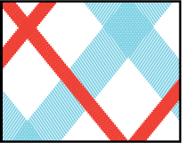 Refined Newport Letterpress Stamp Design Small